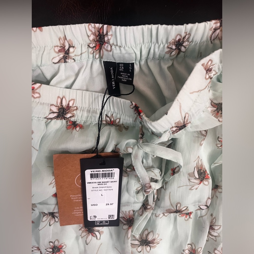 Supper cute summer skirt